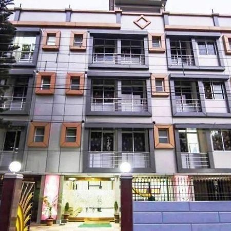 Hotel Debjyoti Siliguri Exterior foto